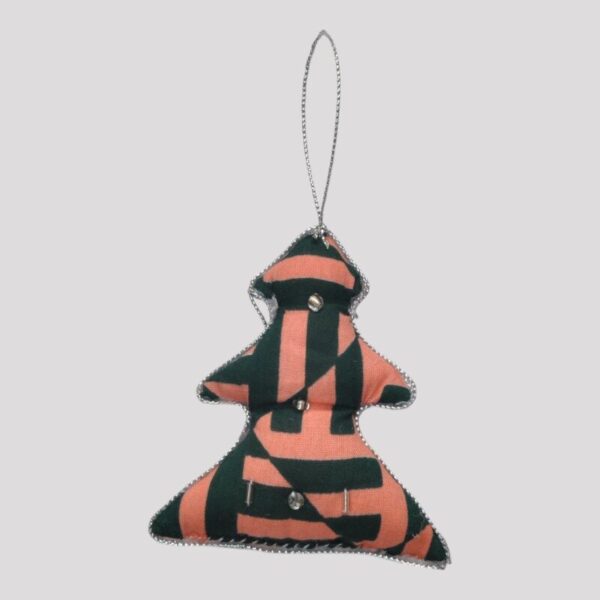 Alternative view of Christmas Tree Decoration