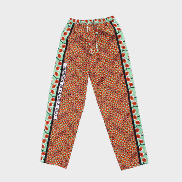 Teens Kanga Trousers