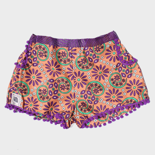 Women Tigoni Shorts