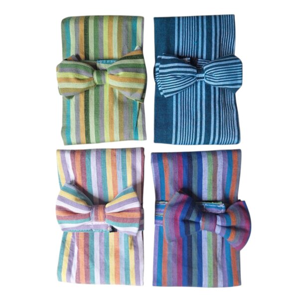 Kikoy Cummerband & Tie