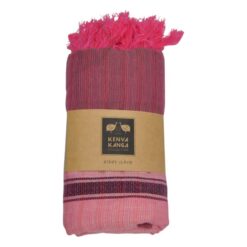 Light Hand Woven Kikoy