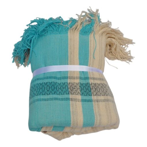 Heavy Handwoven Kikoy - Image 2