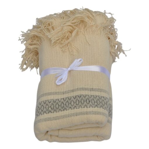 Heavy Handwoven Kikoy - Image 3