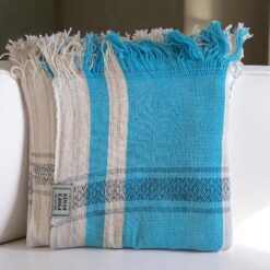Heavy Handwoven Kikoy