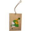 Christmas Hat Gift Tag