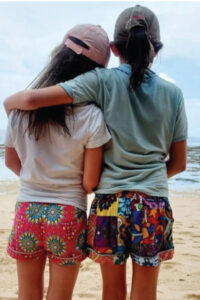 SHORTS COLLECTION