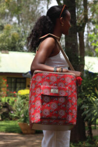 PICNIC & TRAVEL