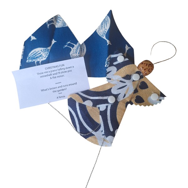 Silver Crackers (Set 16) - Image 5