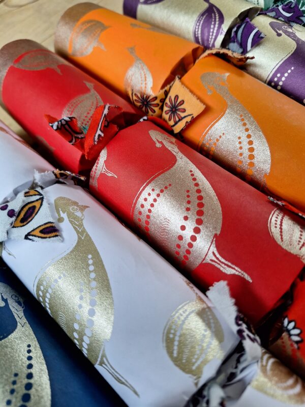 Crackers
