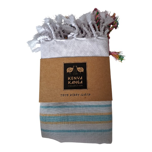Toto Kikoy Cloth - Image 2