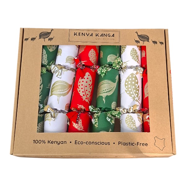 Gold Crackers (Set 1)