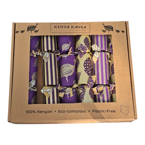 Gold Crackers (Set 15)