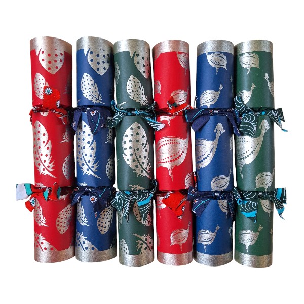 Gold Crackers (Set 19)