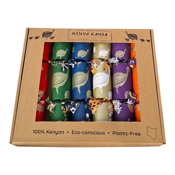 Gold Crackers (Set 21)