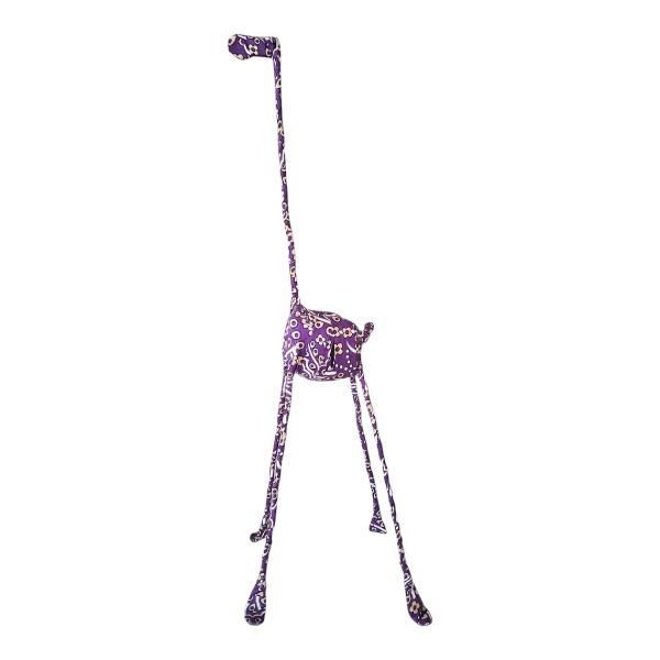 Alternative view of Kanga Twiga