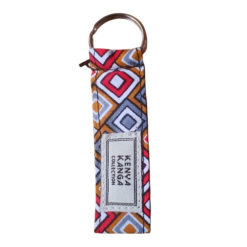 Alternative view of Kanga Keyrings
