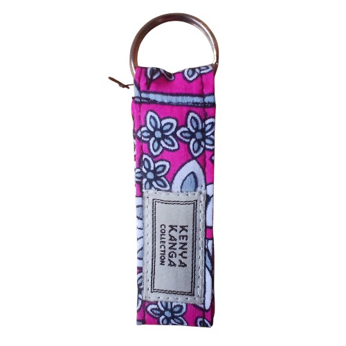 Kanga Keyrings