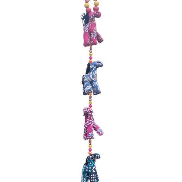 Giraffe Animal String