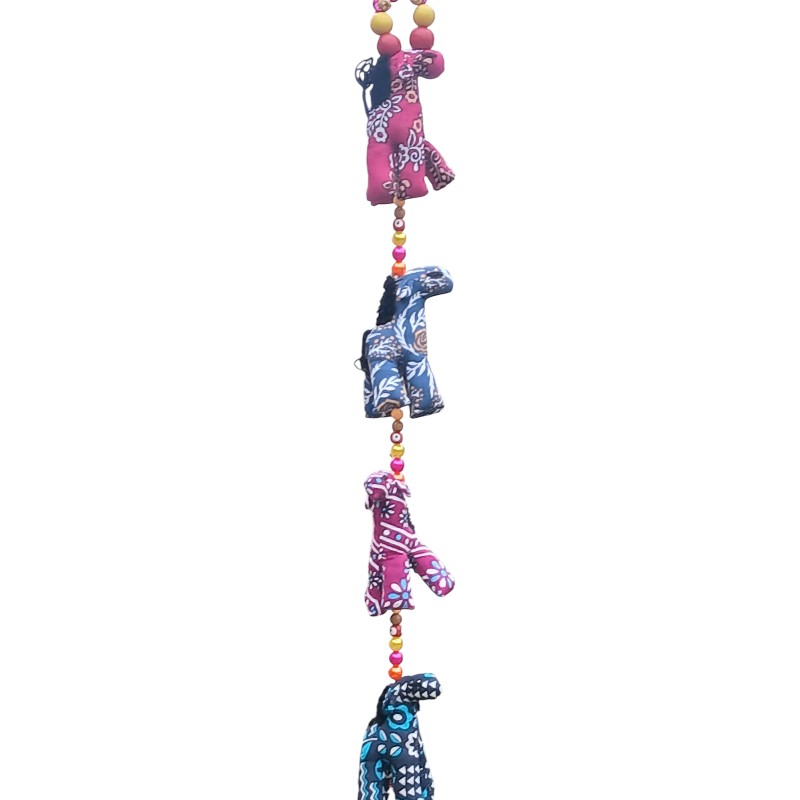 Giraffe Animal String