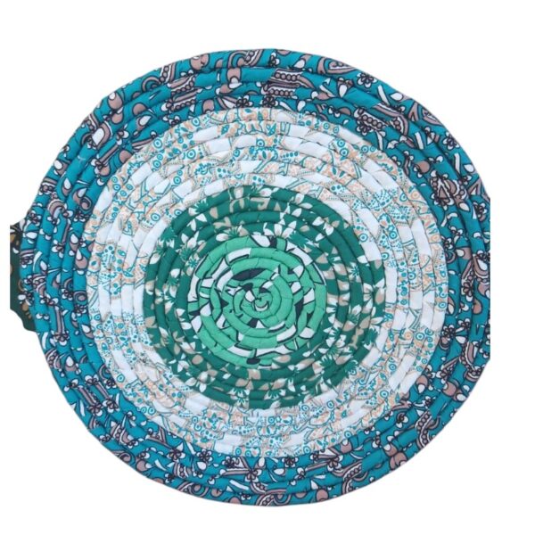 Alternative view of Large Kanga Twill Placemat