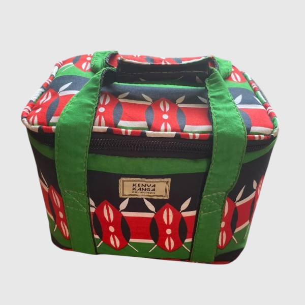 Kenya Collection Lunchbox