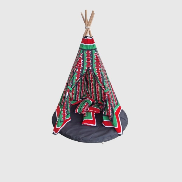 Kenya Collection Teepee