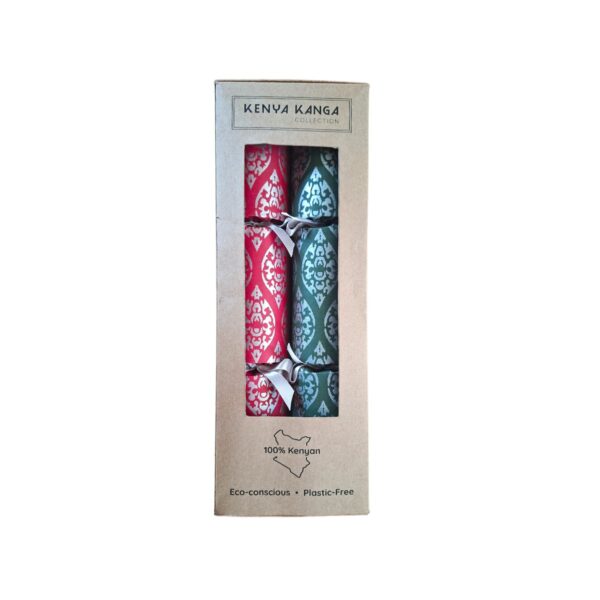 Malindi Crackers (Set of 2) - Design 001