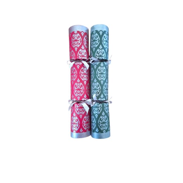 Alternative view of Malindi Crackers (Set of 2) - Design 001