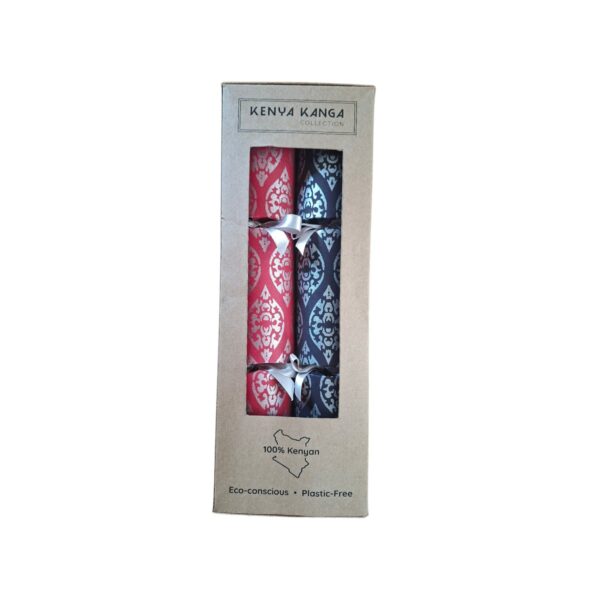 Malindi Crackers (Set of 2) - Design 002