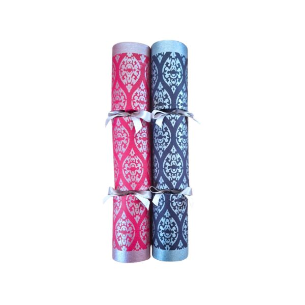Alternative view of Malindi Crackers (Set of 2) - Design 002