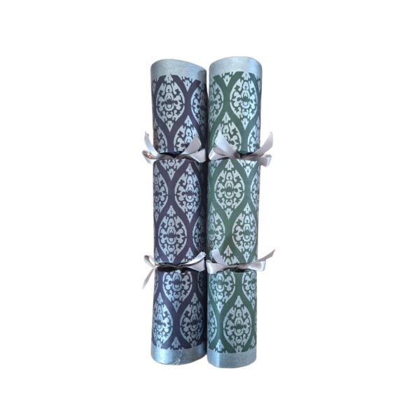 Alternative view of Malindi Crackers (Set of 2) - Design 003