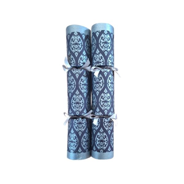 Alternative view of Malindi Crackers (Set of 2) - Design 004