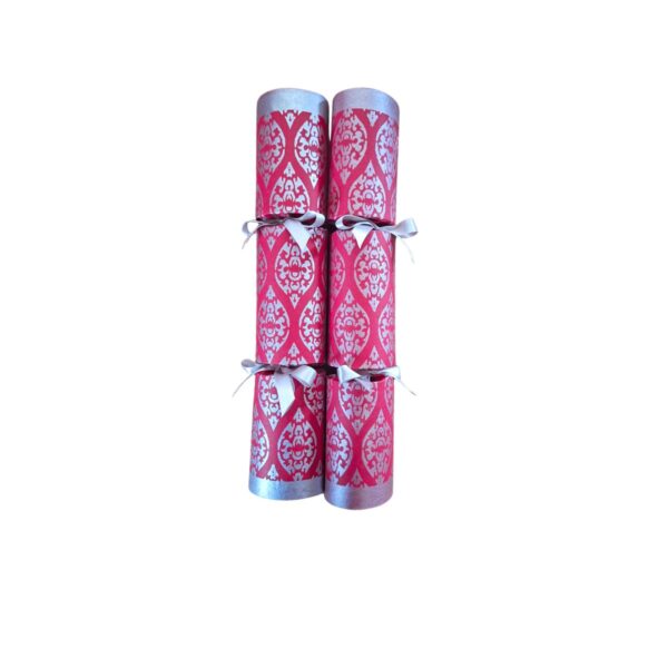Alternative view of Malindi Crackers (Set of 2) - Design 005