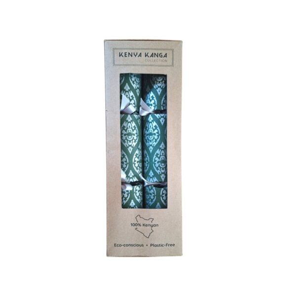 Malindi Crackers (Set of 2) - Design 006