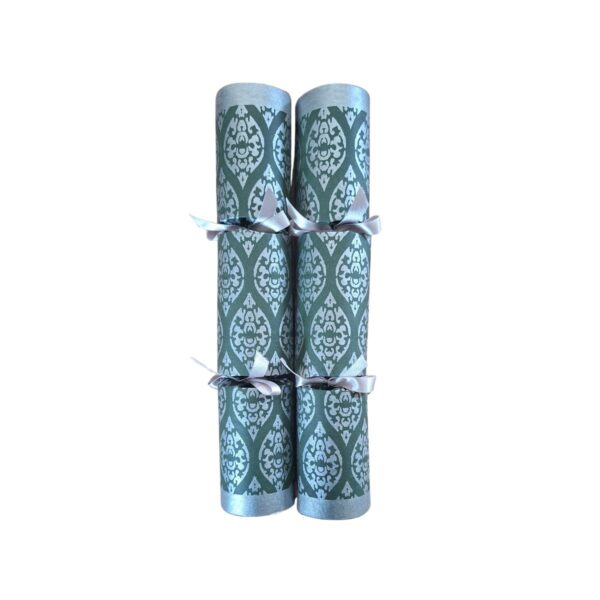 Alternative view of Malindi Crackers (Set of 2) - Design 006