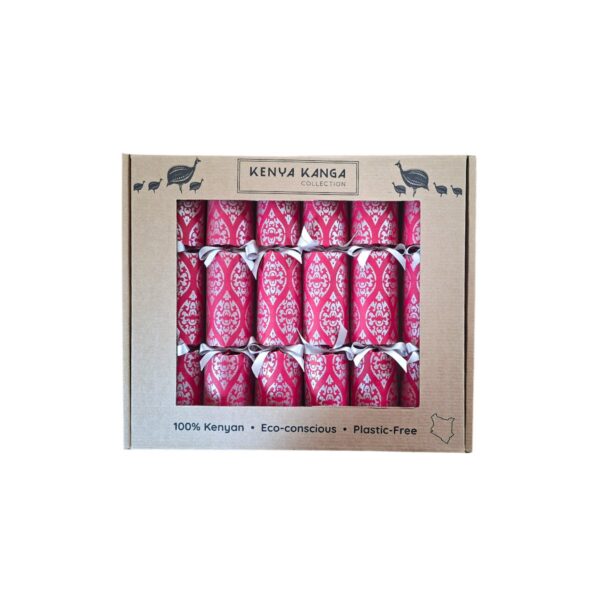 Malindi Crackers (Set of 6) - Design 002