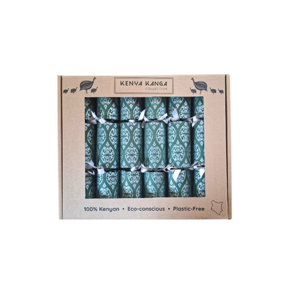 Malindi Crackers (Set of 6) - Design 003