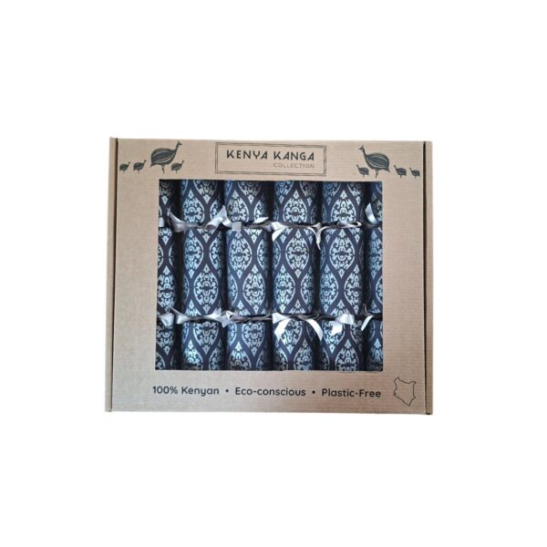 Malindi Crackers (Set of 6) - Design 004