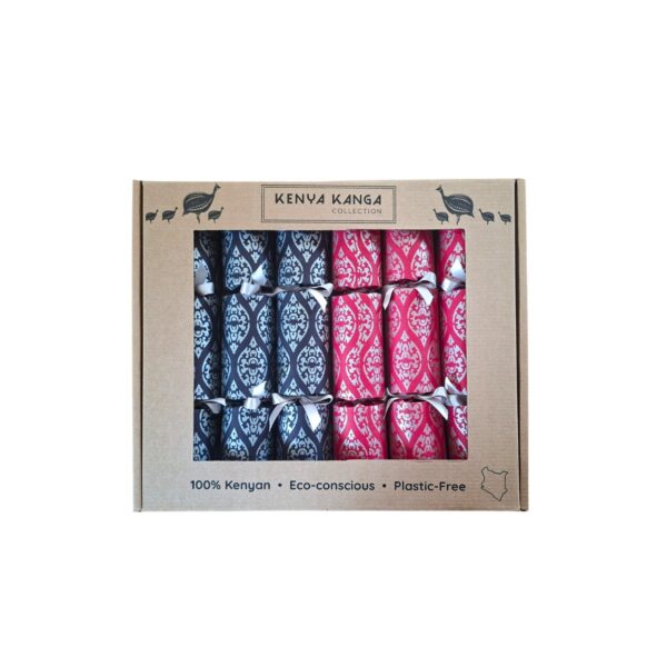 Malindi Crackers (Set of 6) - Design 006