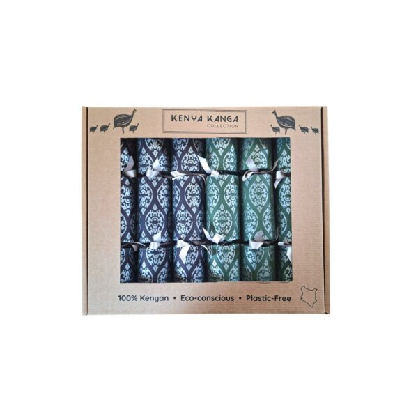 Malindi Crackers (Set of 6) - Design 007