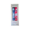 Silver Crackers (Set of 2) - Design 009