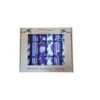 Silver Crackers (Set of 6) - Design 005
