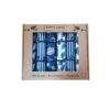Silver Crackers (Set of 6) - Design 006