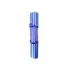 Single Silver Cracker - Design 007
