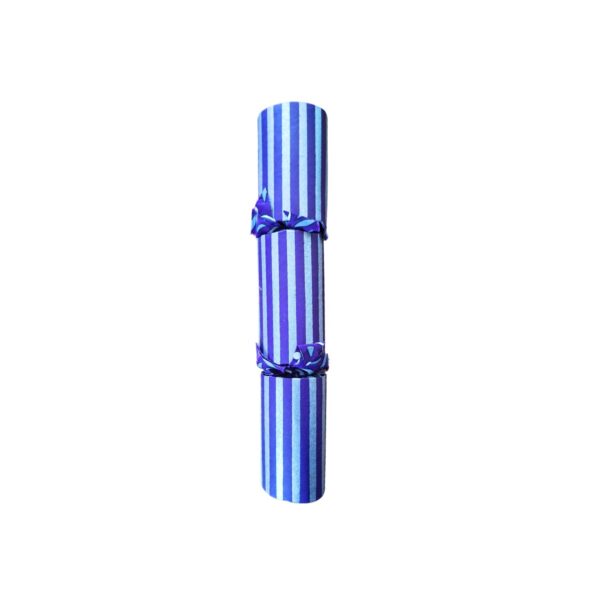 Single Silver Cracker - Design 007