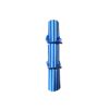 Single Silver Cracker - Design 011