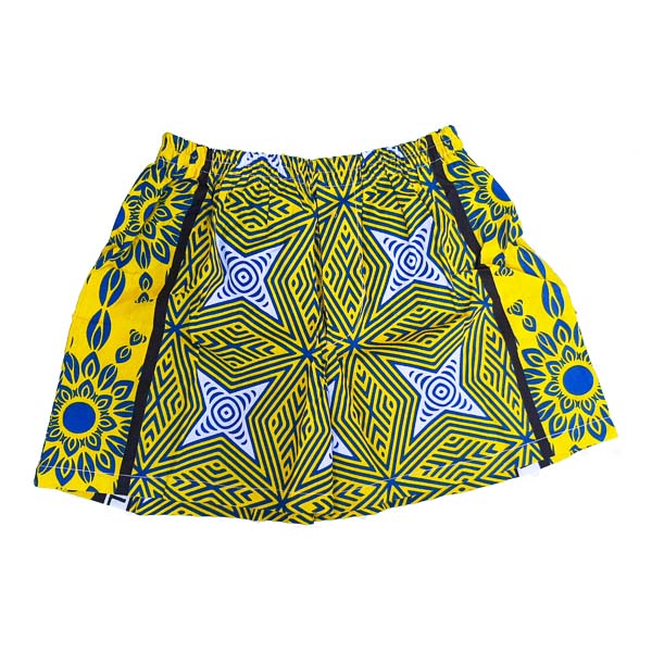 Kenya Kanga Collection