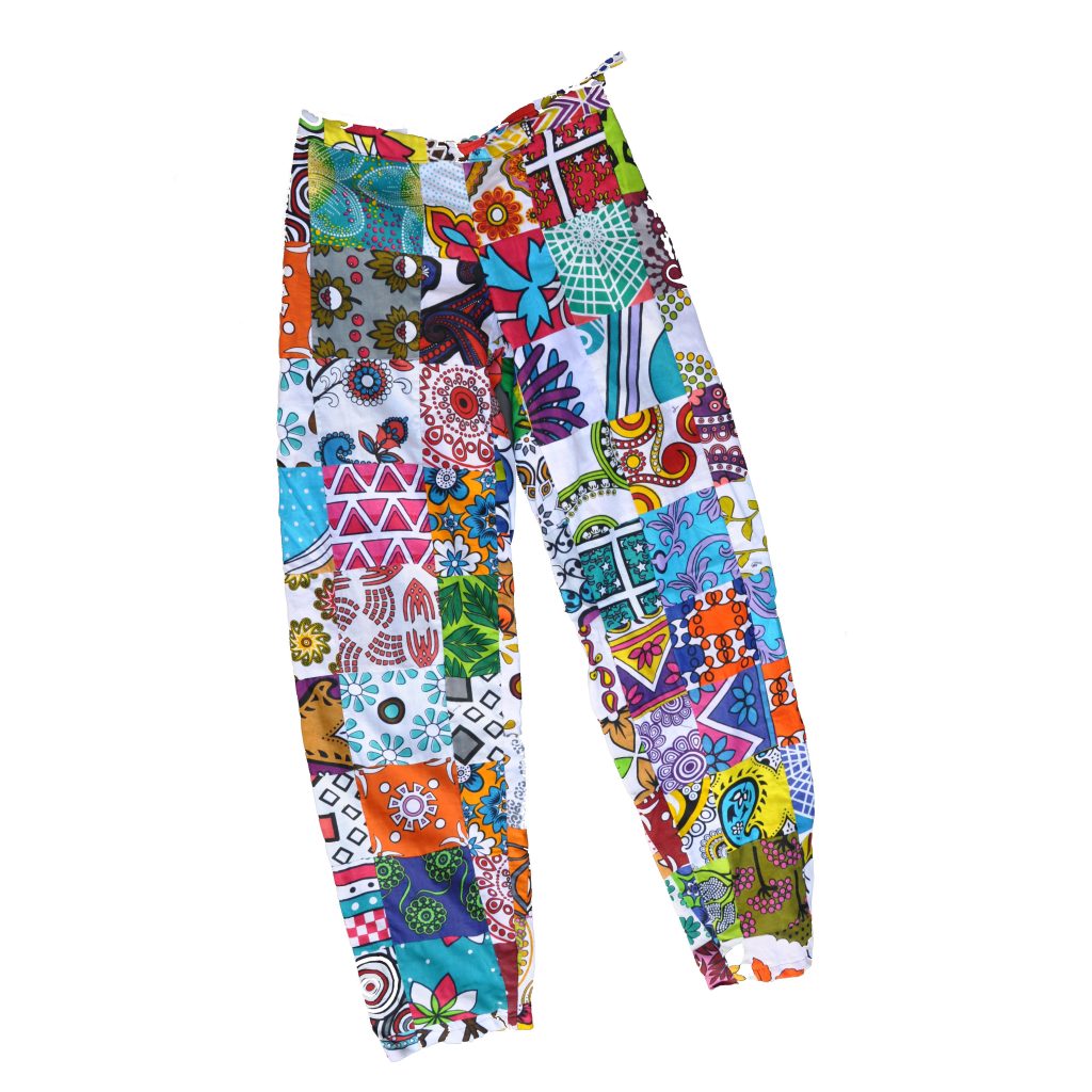 Kenya Kanga Collection