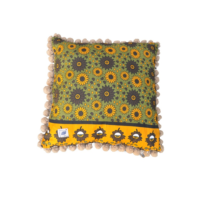 Kenya Kanga Collection