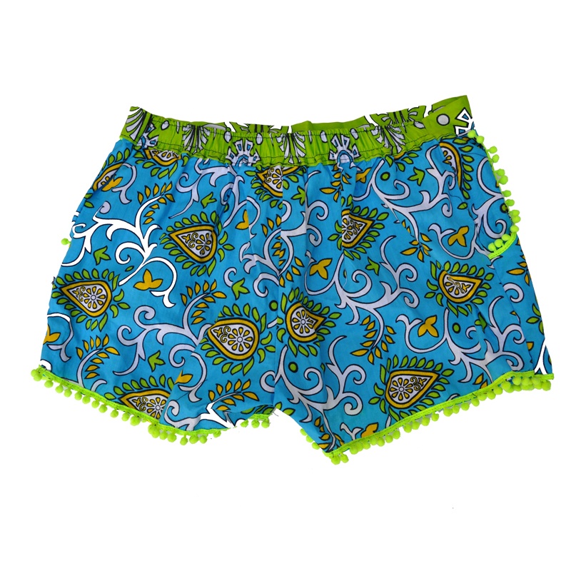 Kenya Kanga Collection